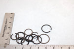 91 Yamaha  Big Bear  4wd Oem Transmission Hardware Kit 1YW-17411-01-00 AY43