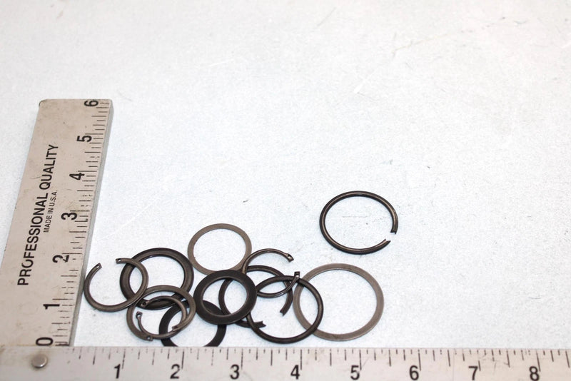 91 Yamaha  Big Bear  4wd Oem Transmission Hardware Kit 1YW-17411-01-00 AY43