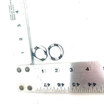 90-93 Polaris Trail Boss 350L 4X4 OEM Gearcase Washer Set 3231527 AP243