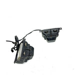 00-03 Honda Rancher 350 TRX350 4x4 ES OEM Headlight Set 33100-HN5-670 AH88