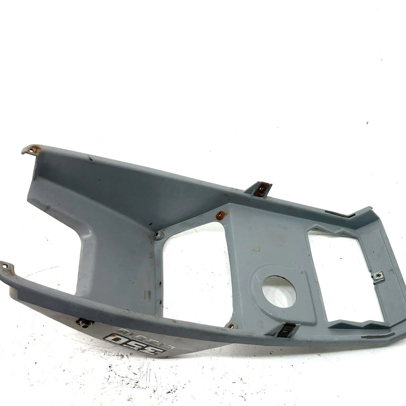 90-91 Polaris Trail Boss 350L 4X4 OEM Front Fender Cover 5431202-143 AP227