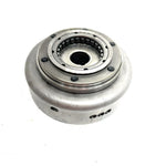 90-01 Yamaha Warrior 350 OEM Flywheel 3HN-85550-01-00 AY60