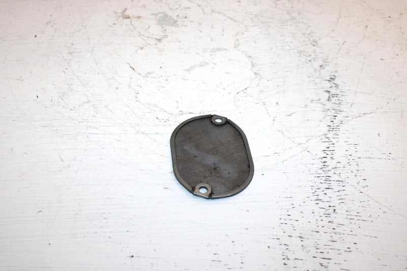 2009 Suzuki Lt-a400f Oem Engine Oil Strainer 16520-27H00 AS26