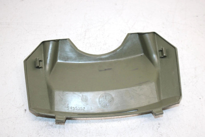 2005 Polaris Sportsman 500 Ho Oem Front Fender Center Cover 5436715-400 AP176