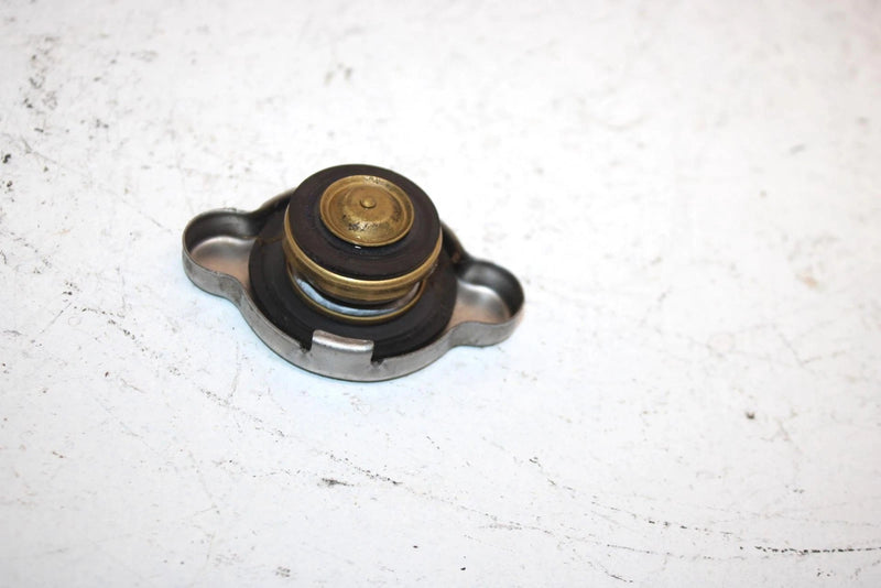 1999 Polaris Big Boss 500 Oem Coolant Tank Cap 2511189 2511270 AP71