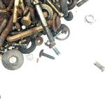2001 Polaris Ranger 500 OEM Nut Bolt Spacer Hardware Kit XP13