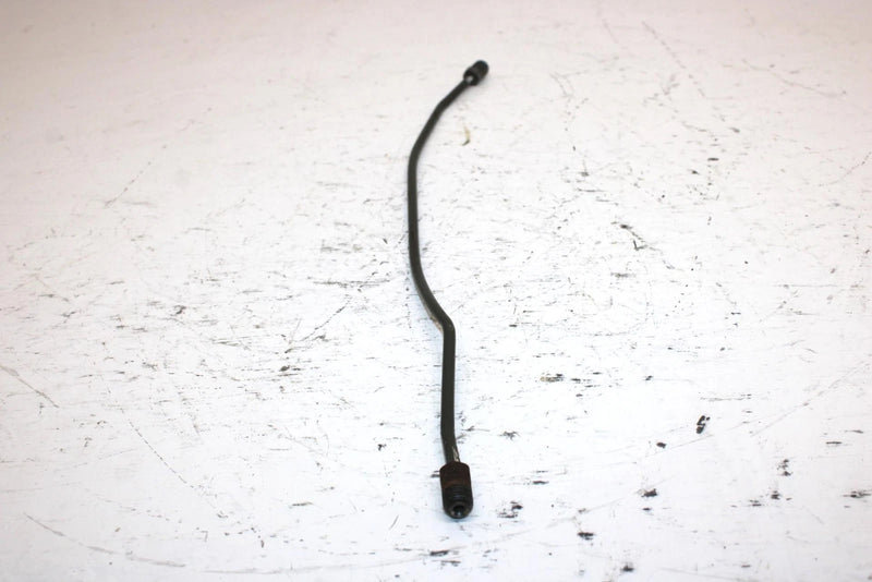 2009 Honda Trx 500 Fpea Foreman P/s Es Oem Middle Brake Line 45128-HP0-B00 AH17