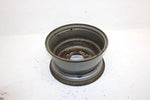 1998 Arctic Cat 454 Oem 12x6.5 Front Wheel Rim 0402-215 AA3