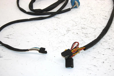 1991 Arctic Cat Prowler Oem Main Wire Harness 0686-106 SA57