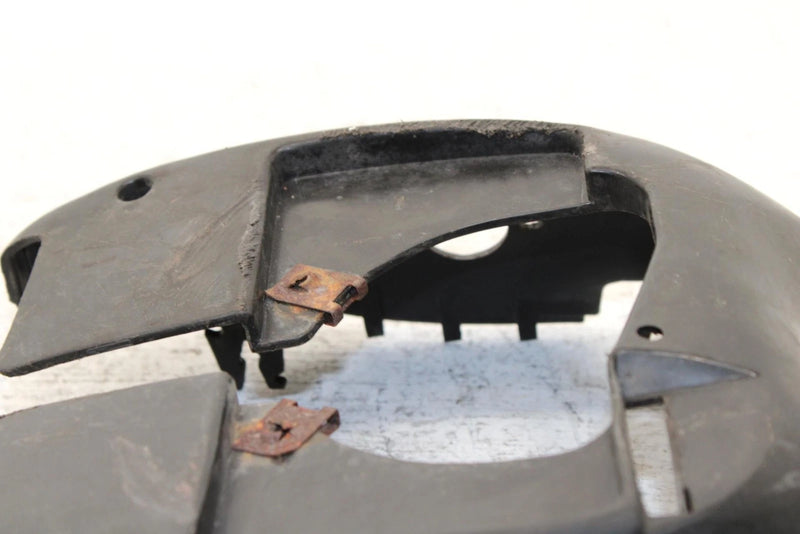 1999 Polaris Sportsman 500 Oem Lower Headlight Shroud 5433366-070 AP24