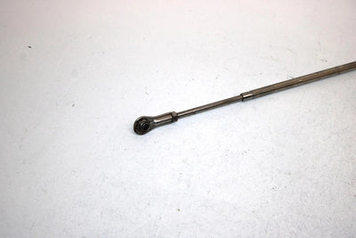 1996 Polaris Slx 780 Oem Steering Cable 7080638 JP35