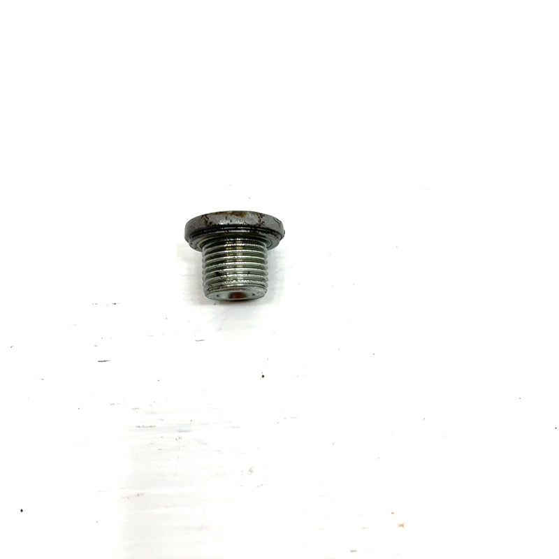 98-02 Suzuki Quadrunner 500 LTF500F 4x4 OEM Rocker Arm Plug 09248-14011 AS37