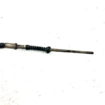 1985 Honda ATC250SX OEM Foot Brake Cable  43470-HA6-000 AH97