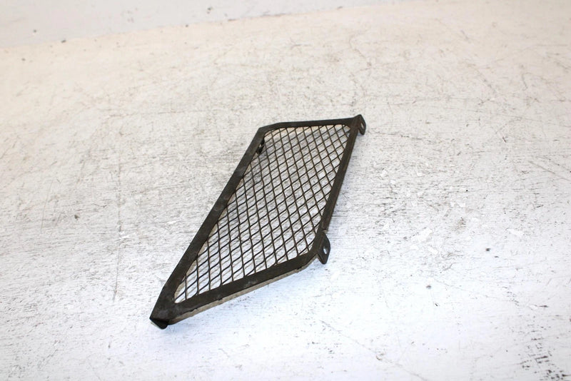 1995 Yamaha Vmax 500 Oem Hood Screen Protector 8AB-77557-00-00 SY34