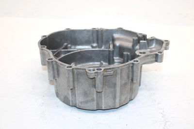 2007 Yamaha  Grizzly 350 2wd Oem Stator Side Cover 5UH-15411-00-00 AY28