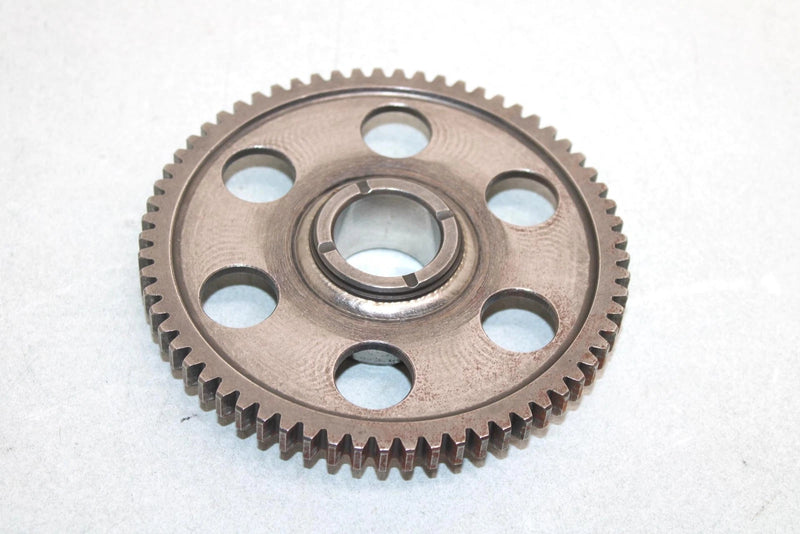 91 Yamaha  Big Bear  4wd Oem Starter Gear 1UY-15517-00-00 1UY-15517-01-00 AY43