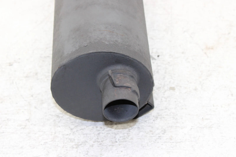 1999 Polaris Sportsman 500 Oem Exhaust Muffler 1260715-489 AP24