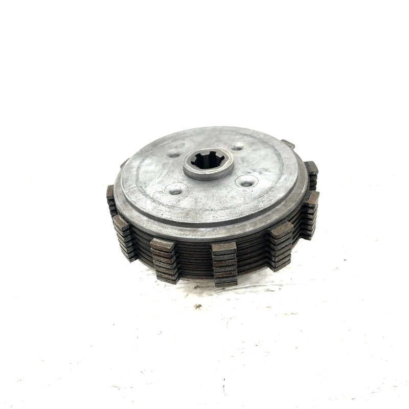87-89 Suzuki Quadrunner 300 LT300E 2x4 OEM Clutch Pack Set 21462-24501 AS36
