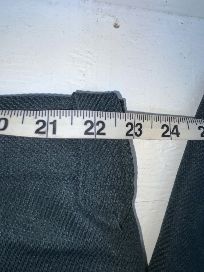 New Vintage Green Dickson Jenkins Polyester Pants #2065 OO-9