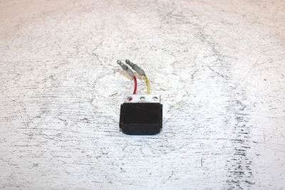 1995 Polaris Xlt Oem Voltage Regulator 4060123 2203873 SP19