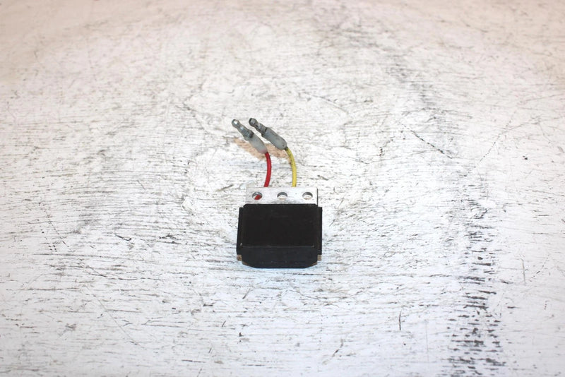 1995 Polaris Xlt Oem Voltage Regulator 4060123 2203873 SP19