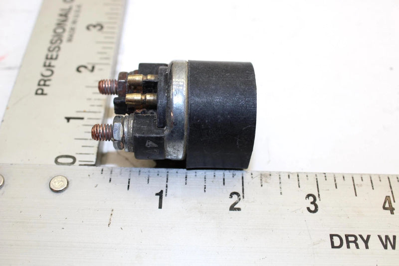Suzuki OEM Starter Relay Solenoid 31800-49100 Q1864