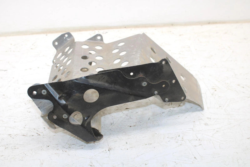 2003 Ski-doo Mxz 700 Oem Right Foot Well 518323253 SS98