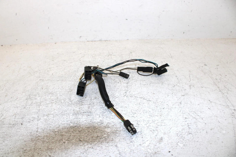 1996 Polaris 600 Xcr Sp Oem Headlight Harness 2460506 SP68