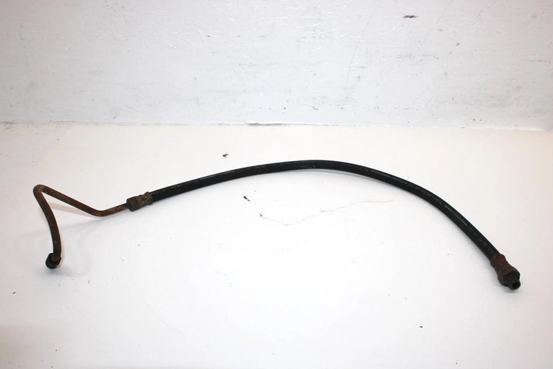 1995 Polaris Xlt Oem Brake Line 1930755 SP71