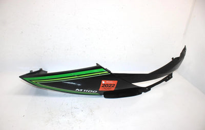 12 Arctic Cat M1100 Turbo Sno Pro 162 Oem Left Hood 3718-243 SA8