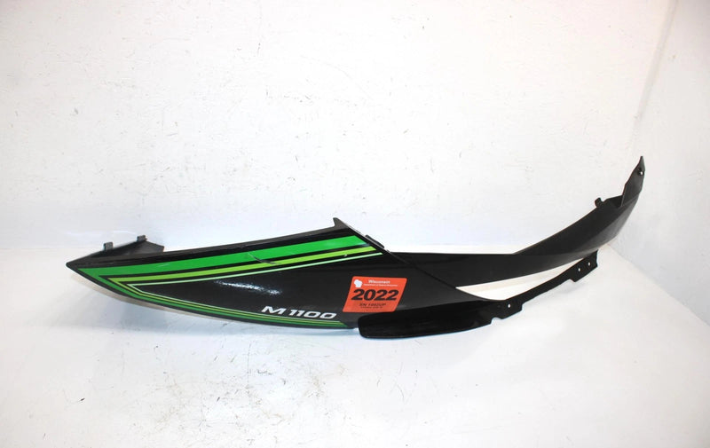 12 Arctic Cat M1100 Turbo Sno Pro 162 Oem Left Hood 3718-243 SA8