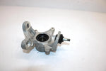 15 Suzuki King Quad 500 Oem Left Steering Knuckle 51241-31G20 AS10