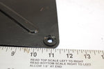  95 Suzuki Quadrunner 250 LT4WD OEM Heat Shield Plate 47432-19b02 AS17