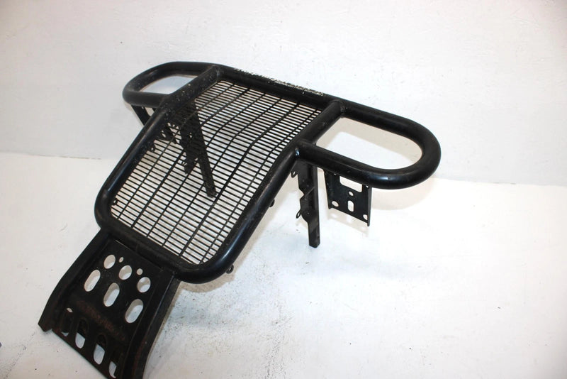 1998 Polaris Magnum 425 4x4 Oem Front Bumper/Brush Guard 2670190-067 AP161