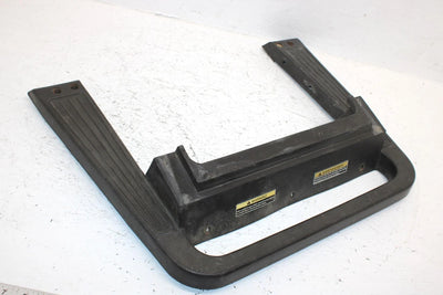1996 Arctic Cat Zrt 600 Oem Rear Bumper Cover 0716-223 SA46