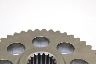 1996 Ski-doo Formula Ss Oem Chain Case 44T Bottom Sprocket 504085500 Q3204