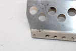 Ski-doo Oem Aluminum Footwell Toe Hold 518321571 Q4617