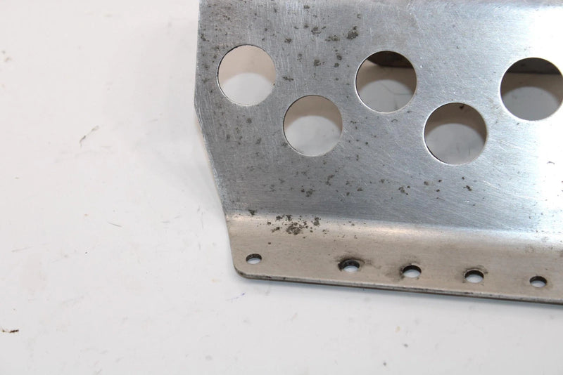 Ski-doo Oem Aluminum Footwell Toe Hold 518321571 Q4617