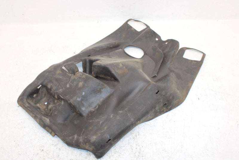 2004 Yamaha  Bruin 350 Oem Fuel Tank Pad 5UH-F414H-00-00 5UH-F414H-01-00 AY24