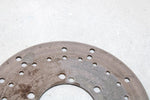 1999 Polaris Sportsman 500 Oem Front Drilled Brake Rotor 5242935 AP6