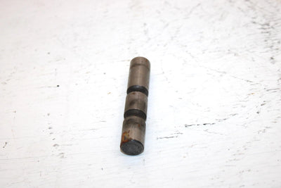1985 Honda Atc 110a All Terrain Oem Sub Shift Fork Shaft 24811-459-770 AH58