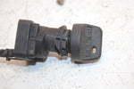 1996 Polaris Magnum Oem Ignition Key Switch 4110194 AP152
