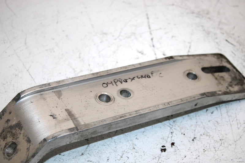 03 Polaris Pro X 440 F/c Oem Left Engine Motor Mount Plate 5245275 SP205
