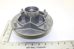 Polaris OEM Front Wheel Hub w/Studs 5130658 B397