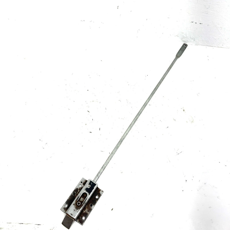 2004 Polaris Ranger 500 4X4 OEM Tailgate Latch 1013571-067 XP9