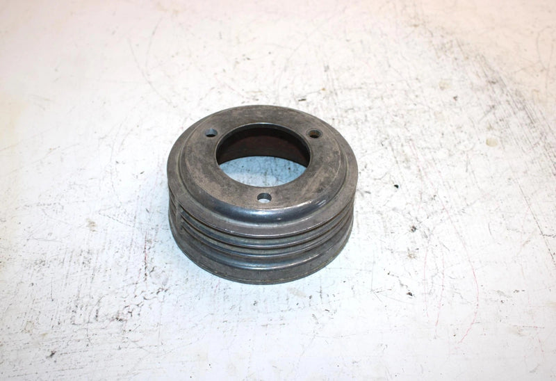 84 Yamaha  Tri Moto 3 Wheeler Oem Front Brake Drum 5V7-2511E-00-35 AY21