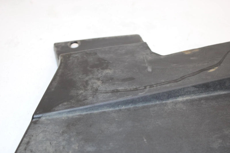 06 Can-am Outlander 400 Oem Front Inner Left Side Panel 705000652 AB0
