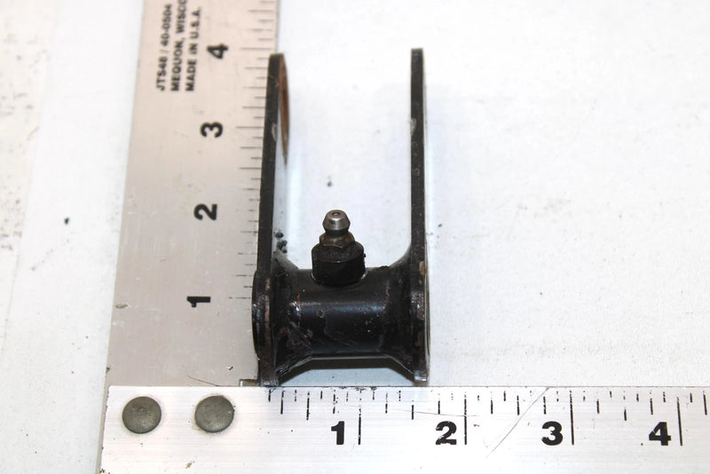 Polaris Classic Edge Oem Black Front Upper Shock Pivot 1541477-067 Q5004