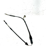 2003 Polaris Predator 90 OEM Throttle Cable 0450471 AP198