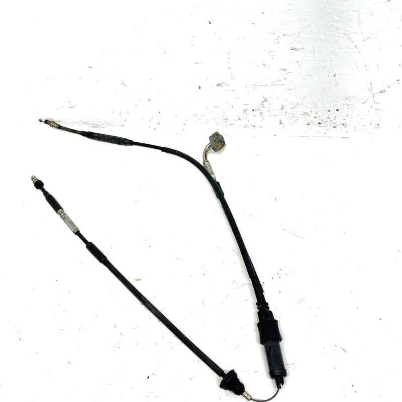 2003 Polaris Predator 90 OEM Throttle Cable 0450471 AP198